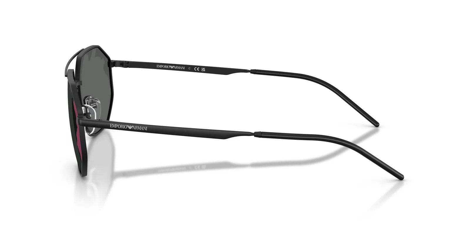 Emporio Armani 2147 Sunglasses - view 20